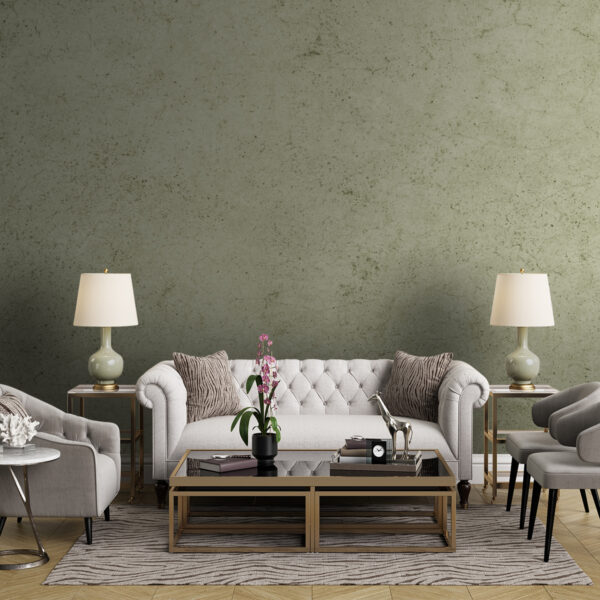 Textured surface with earthy tones Wall murals Textured surface with earthy tones