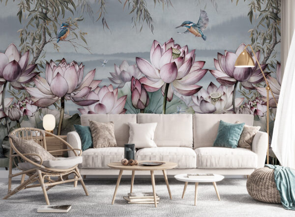 Wall murals Bird flying in the air (SKU: u95397) Wall murals Wall murals Bird flying in the air (SKU: u95397)