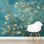 Wall murals Cartoon of a tooth