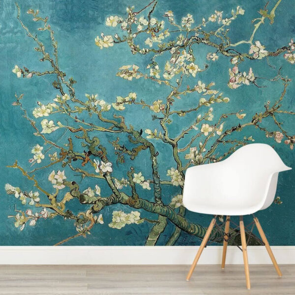 Cartoon of a tooth Wall murals Cartoon of a tooth