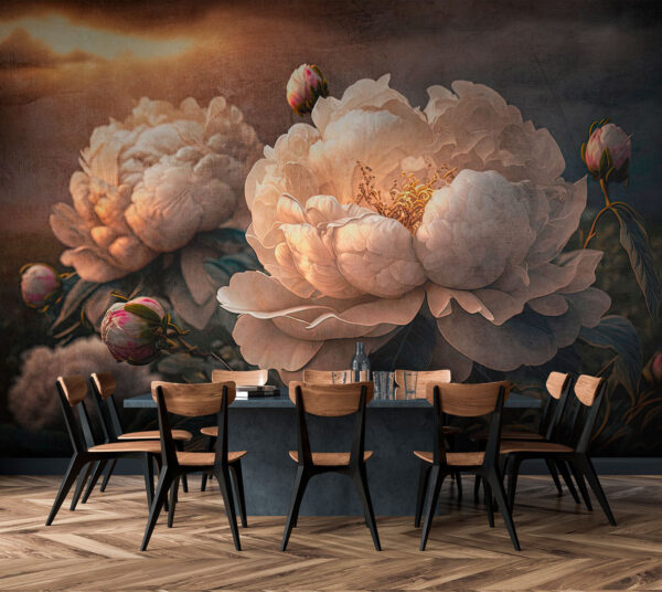 Wall murals Blurry image of a person’s face (SKU: u74774) Wall murals Wall murals Blurry image of a person’s face (SKU: u74774)