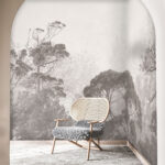 Wall murals Tree with many branches