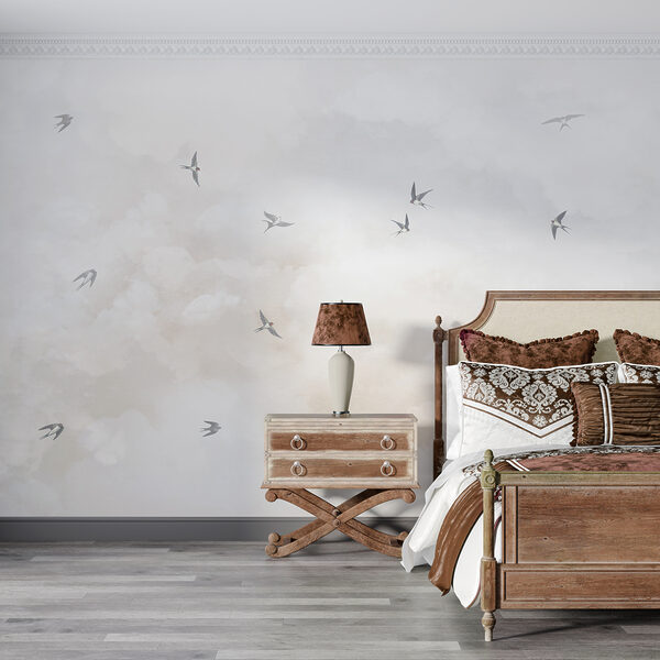Wall murals Birds flying birds in the sky (SKU: w00526v2) Wall murals Wall murals Birds flying birds in the sky (SKU: w00526v2)