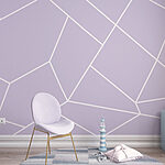 Wall mural Collage of photos