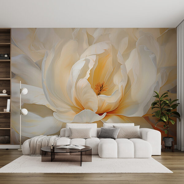 Wall murals Capturing nature’s delicate whispers (SKU: w01558) Wall murals Wall murals Capturing nature’s delicate whispers (SKU: w01558)