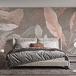 Wall murals Soft whispers of nature’s beauty.