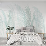 Wall murals Whispers of Winter’s Breath