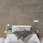 Wall murals Muted tones and textures converge beautifully