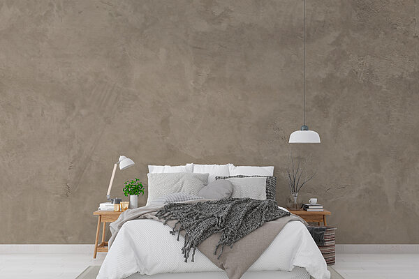 Wall murals Wall murals Muted tones and textures converge beautifully. (SKU: w02553v3)