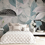 Wall murals Soft hues of nature’s beauty