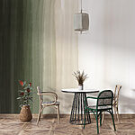 Wall mural Subtle hues of nature’s palette