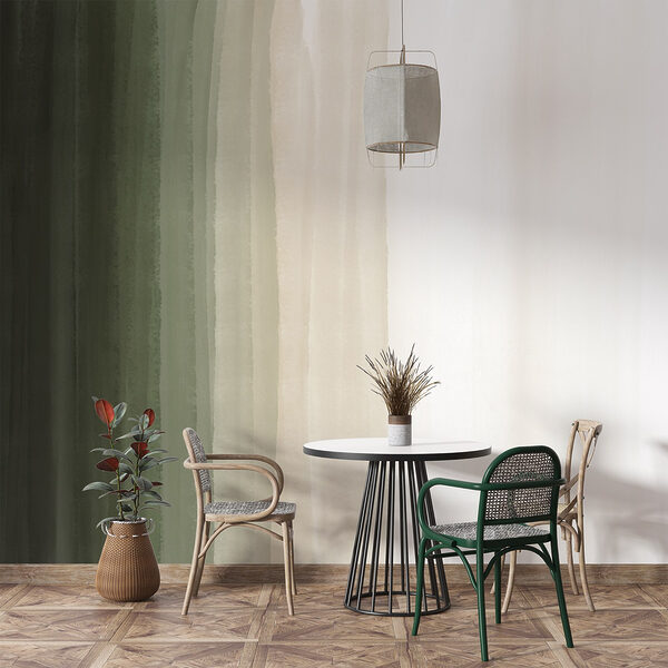 Wall mural Subtle hues of nature’s palette