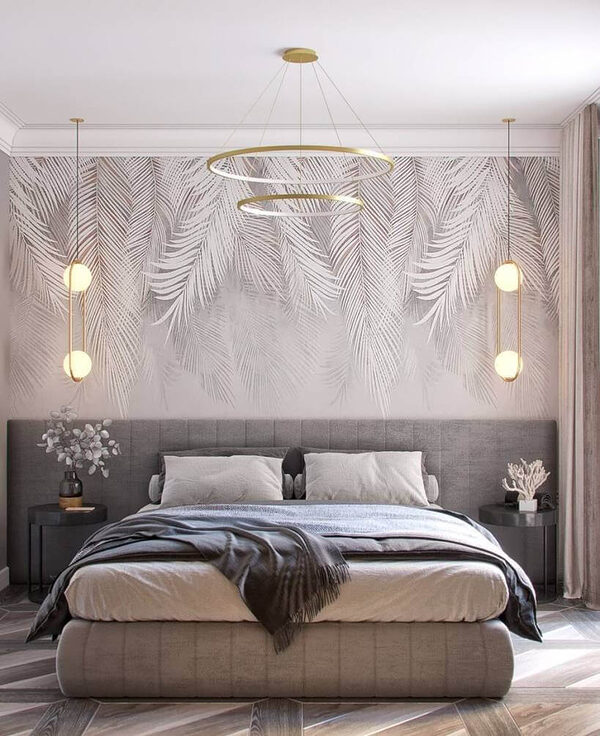 Exclusive Wallmurals for Modern Interiors