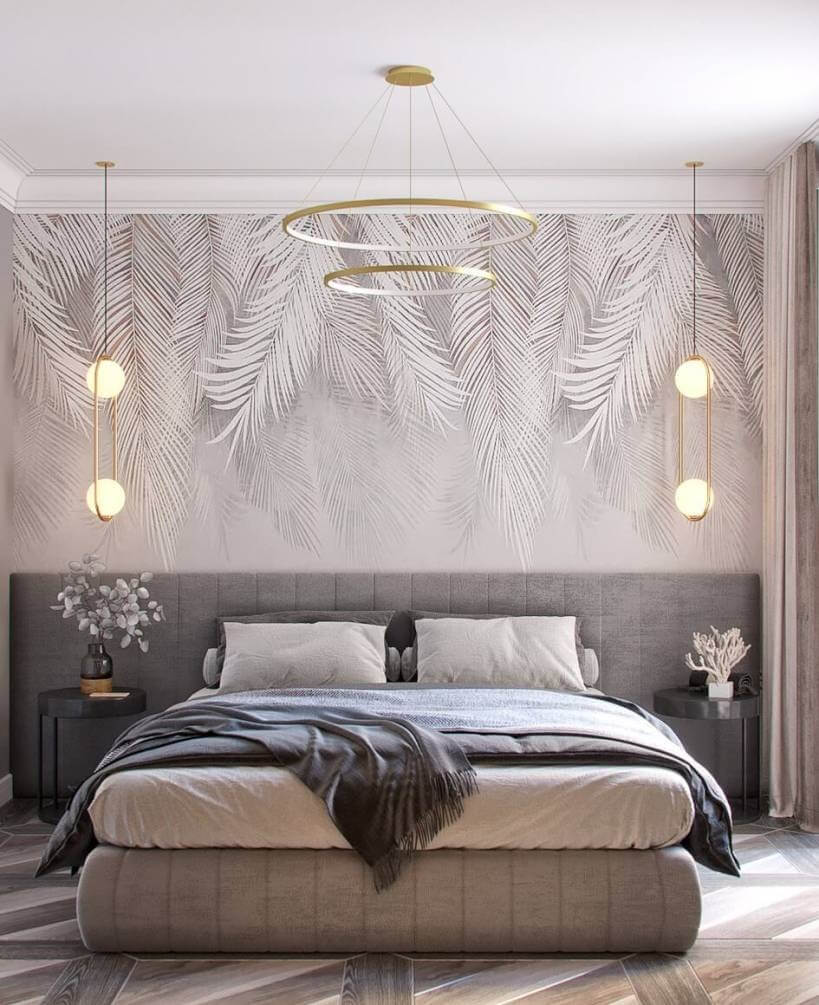 Wall Mural 3D