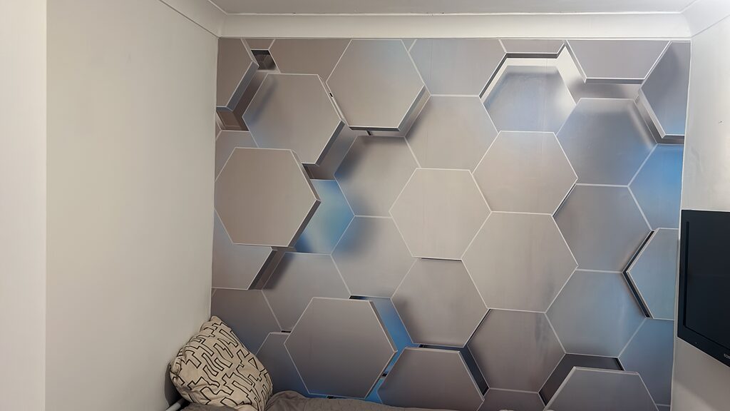 Image #1 from Dominique Hewison