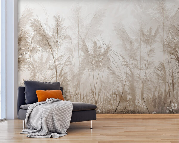 Exclusive Wallmurals for Modern Interiors