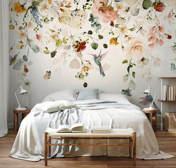 Exclusive Wallmurals for Modern Interiors